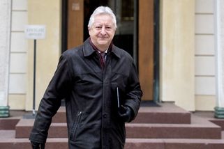 Odplata ministra Zůny. Kvůli vyhazovu z univerzity podal trestní oznámení - Seznam Zprávy